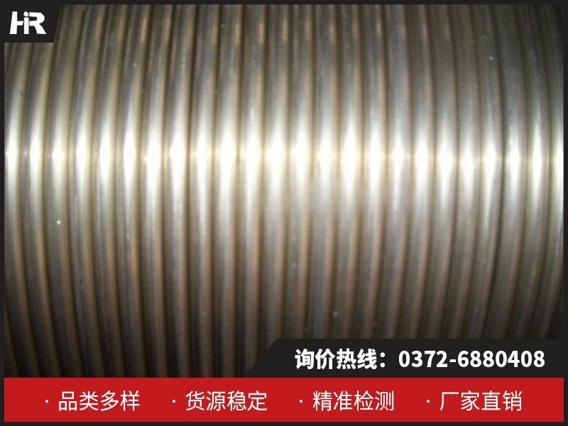 金屬鈣絲：技術(shù)特性與應(yīng)用領(lǐng)域！