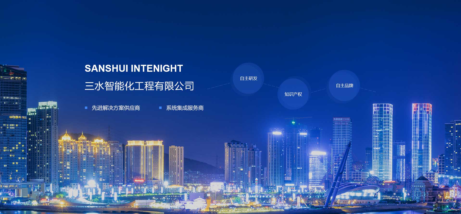 智能樓宇，樓宇自控系統(tǒng)