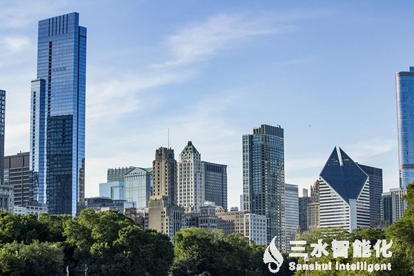 什么是真正的智能建筑？