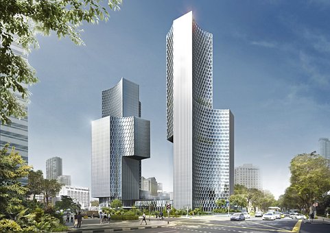 智慧城市，未來發(fā)展，技術(shù)創(chuàng)新，生態(tài)環(huán)境，可持續(xù)發(fā)展，數(shù)據(jù)安全