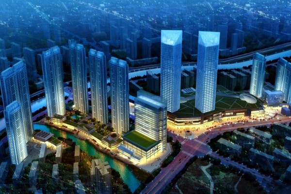 為什么說樓宇自控極具智能化？