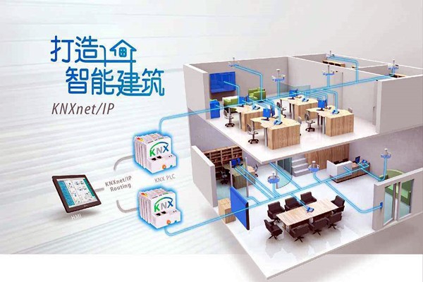 樓宇控制系統(tǒng)一定要具備的三個(gè)條件！