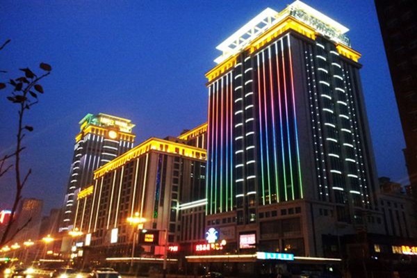 當(dāng)前樓宇控制系統(tǒng)的市場景象是怎樣的？