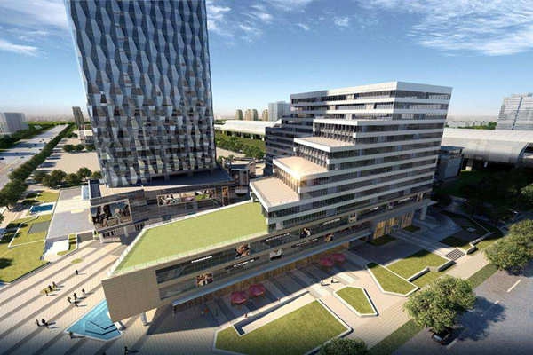公共建筑領(lǐng)域樓宇智能化工程建設(shè)疑難！