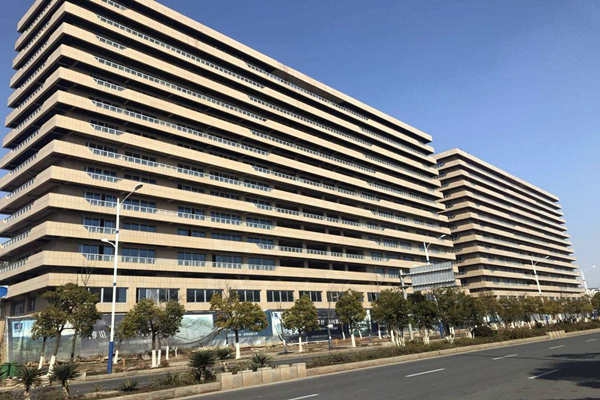 樓宇自動化的出現(xiàn)使智能樓宇建設(shè)迎來曙光！