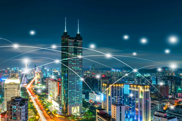 樓宇自動化系統(tǒng)，你不了解的智慧建筑“寵兒”