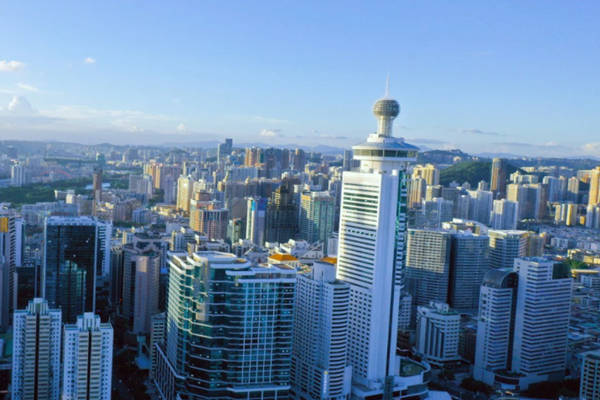 樓宇控制系統(tǒng)在智能建筑中的應用！