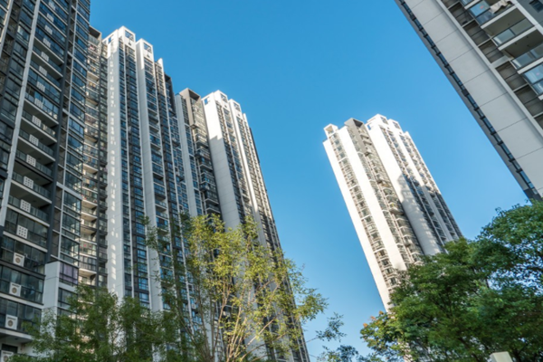 超低能耗建筑是什么，有什么作用？