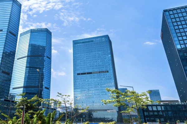 樓宇智能化系統(tǒng)，“按需集成”構(gòu)建綠色建筑！