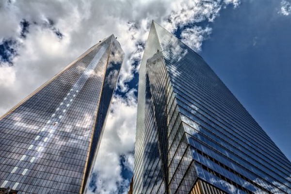 智能樓宇系統(tǒng)方案及最新案例解析！
