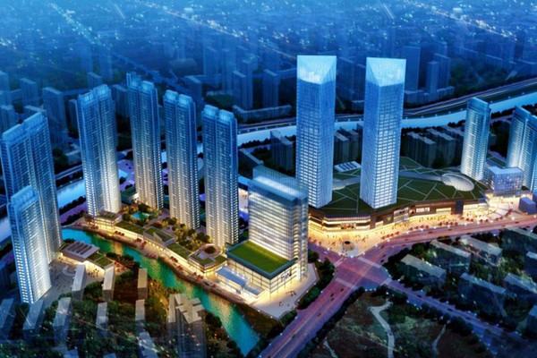 樓宇自控的國內(nèi)市場行情如何？