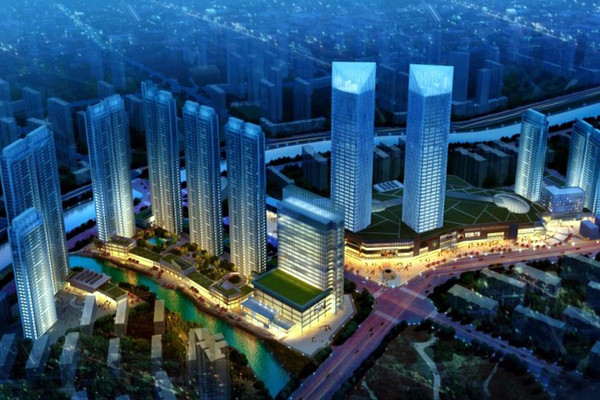 為什么說樓宇自控極具智能化？