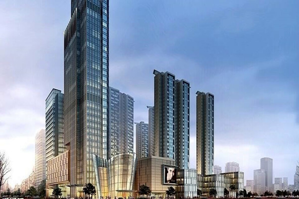 樓宇自控的優(yōu)勢(shì)你驚呆了嗎？