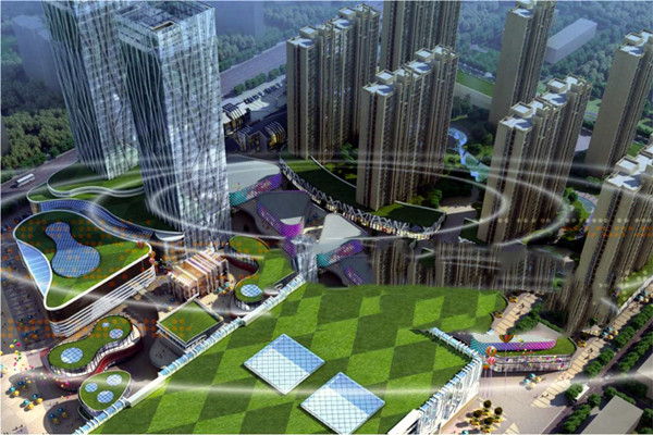 樓宇行業(yè)不斷進步，當代樓宇自控發(fā)展如何了？