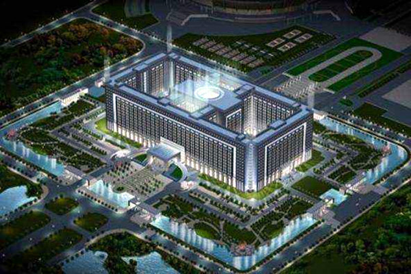 樓宇自動(dòng)化工程切忌重建設(shè)輕管理！