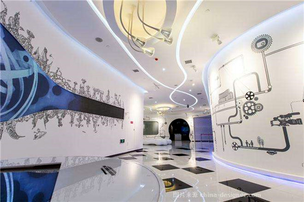 樓宇智能化人員培訓和協(xié)調管理工作的開展！(圖1)