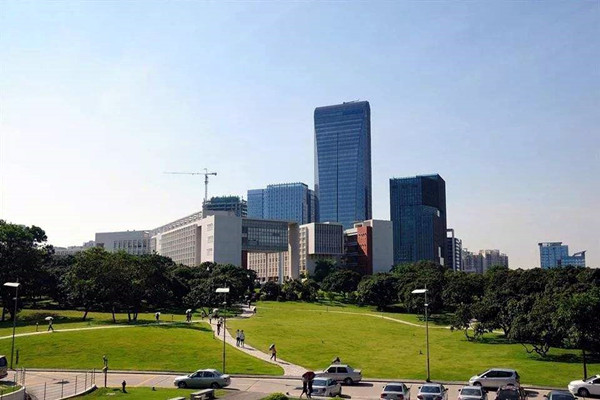 樓宇自動(dòng)化更好更強(qiáng)需要借助社會(huì)專業(yè)力量？(圖1)