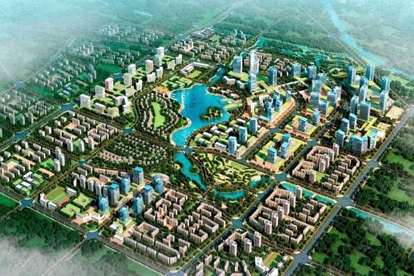 樓宇智能化是干什么的？智能化控制是大勢(shì)所趨？(圖1)