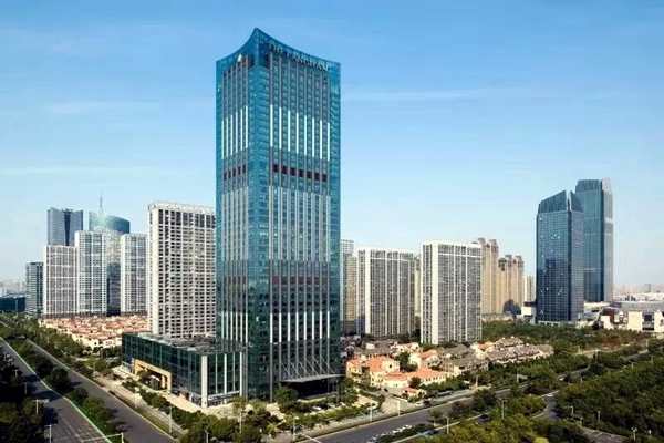 現(xiàn)代化的樓宇控制系統(tǒng)是什么意思？(圖1)