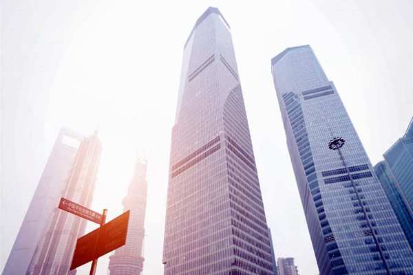 樓宇自動化系統(tǒng)具有超強的控制能力！(圖1)