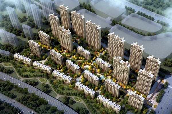 樓宇控制工程的質(zhì)量靠什么保證？(圖1)