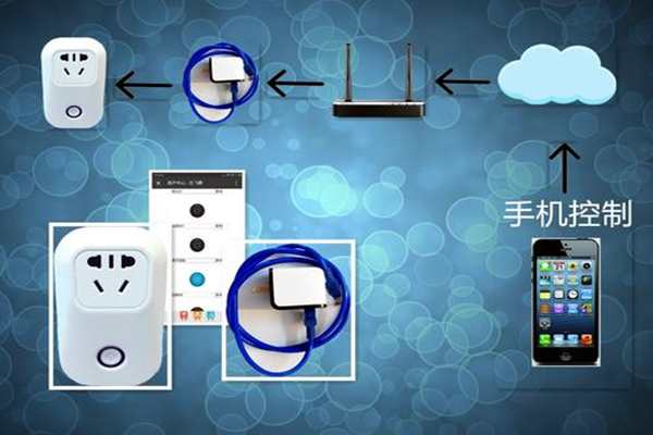 樓宇智能化系統(tǒng)遠(yuǎn)程控制的必要性！(圖1)