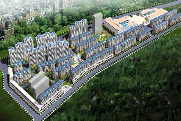 樓宇控制施工的八大基本流程！(圖1)