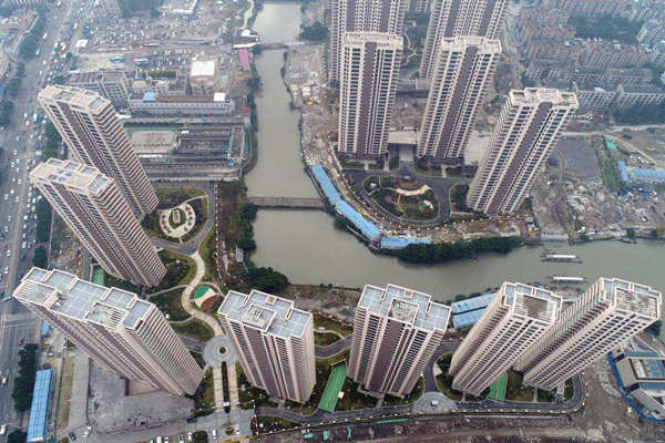 樓宇自動化系統(tǒng)包括哪些內(nèi)容？(圖1)