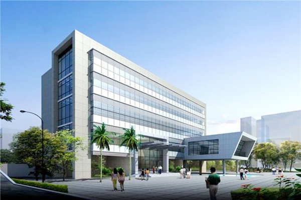 辦公樓建筑不斷朝向智能樓宇進(jìn)化！(圖1)