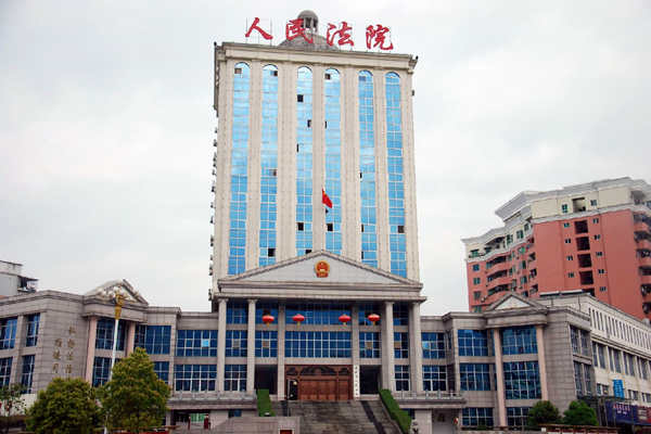 樓宇智能化適用于哪些公共建筑？(圖1)