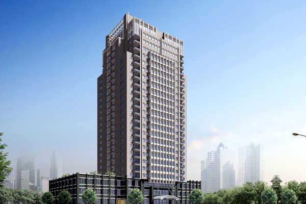 整體設(shè)計(jì)階段是樓宇自控系統(tǒng)建設(shè)的開端！(圖1)