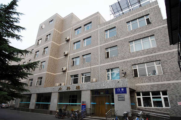 門診樓樓宇自動化設(shè)計理念！(圖1)