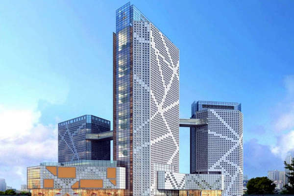 一級(jí)智能樓宇建設(shè)需要企業(yè)具備什么樣的技術(shù)條件？(圖1)