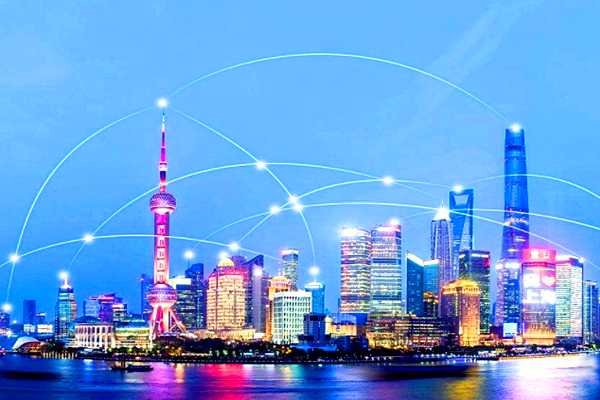 智能樓宇自控系統(tǒng)投資可行性報(bào)告，智慧建筑推動(dòng)規(guī)模增長(zhǎng)(圖2)
