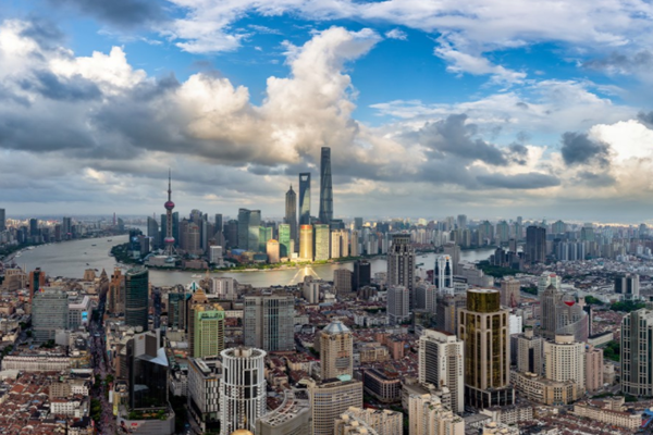 智慧管控在建筑降碳中發(fā)揮的效用有哪些？(圖1)
