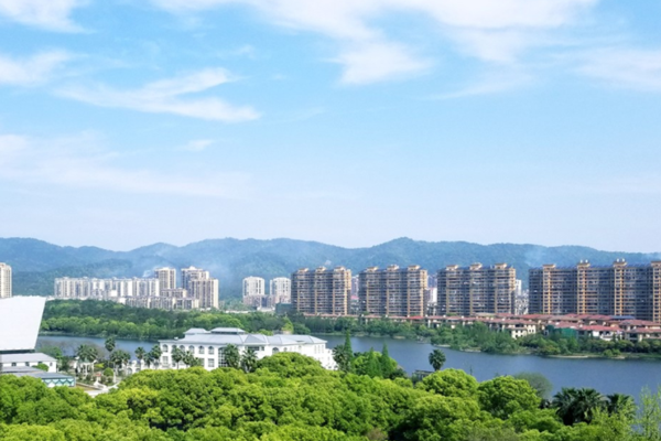 智能樓宇自控系統(tǒng)，促進綠色節(jié)能建筑發(fā)展！(圖1)